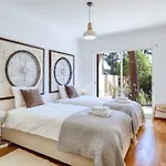 Lägenhet Aroeira Golf - House Carcereiro