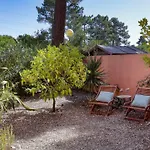 Lägenhet Aroeira Golf - House