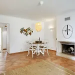Aroeira Golf - House