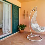 Lägenhet Aroeira Golf - House Carcereiro