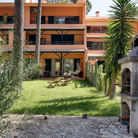 Aroeira Golf - House Apartman