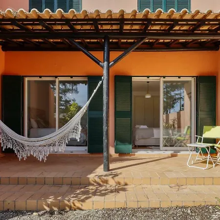 Aroeira Golf - House Apartment *