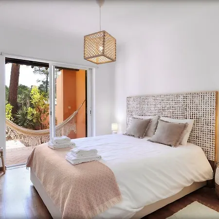 Apartman Aroeira Golf - House *