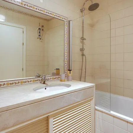 Aroeira Golf - House Apartman