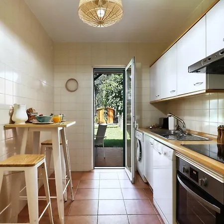 Aroeira Golf - House Apartment *