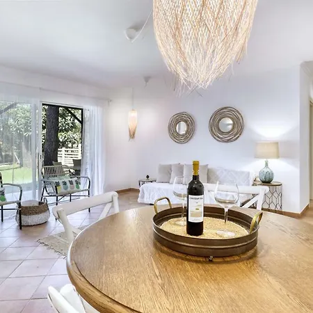 Aroeira Golf - House *