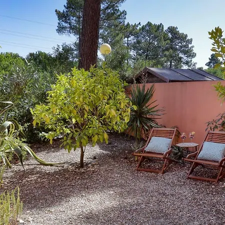 Apartamento Aroeira Golf - House