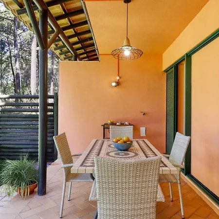 Apartment Aroeira Golf - House *