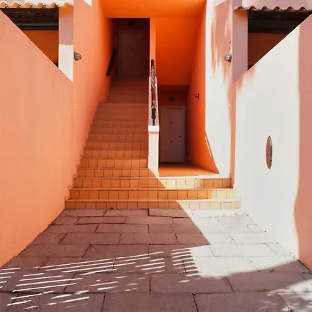 Aroeira Golf - House Carcereiro