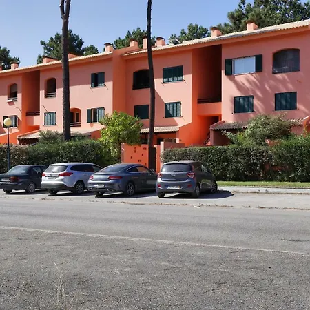 Aroeira Golf - House Carcereiro