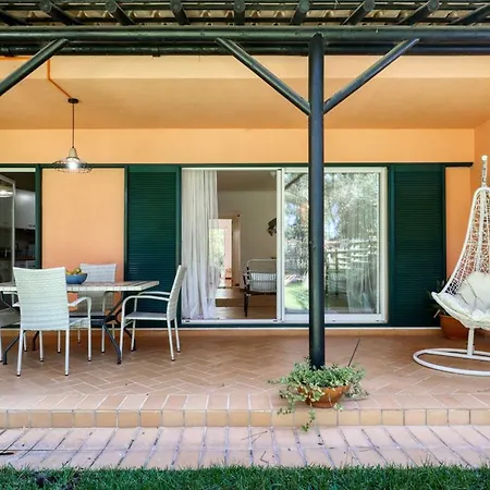 Aroeira Golf - House Appartamento