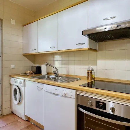 Aroeira Golf - House Appartamento *