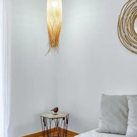 Appartamento Aroeira Golf - House