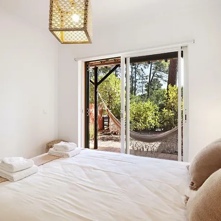 Aroeira Golf - House Appartamento Carcereiro