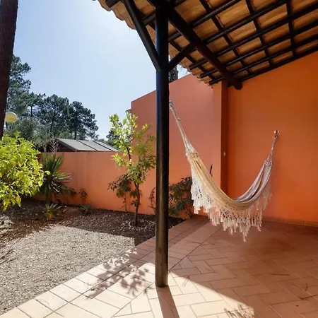 Aroeira Golf - House *