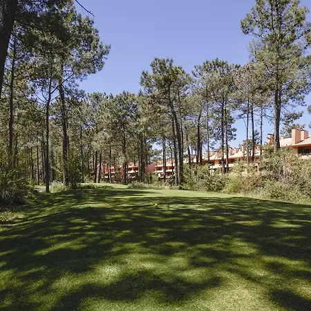 Aroeira Golf - House Appartamento Carcereiro