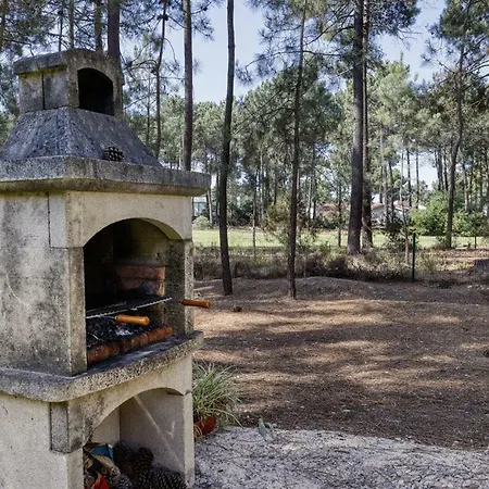 Aroeira Golf - House Carcereiro