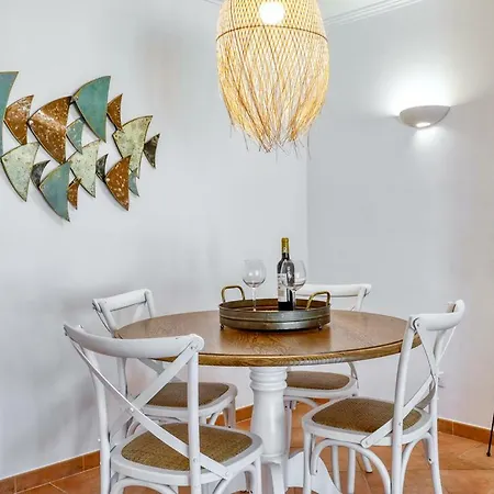 Aroeira Golf - House Carcereiro