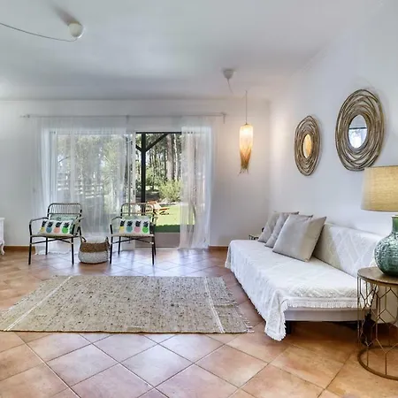 Aroeira Golf - House Carcereiro