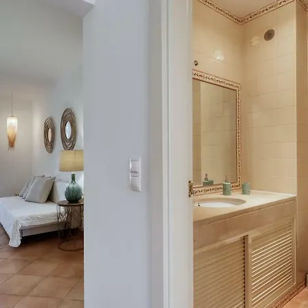 Aroeira Golf - House