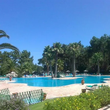 Appartamento Aroeira Golf - House