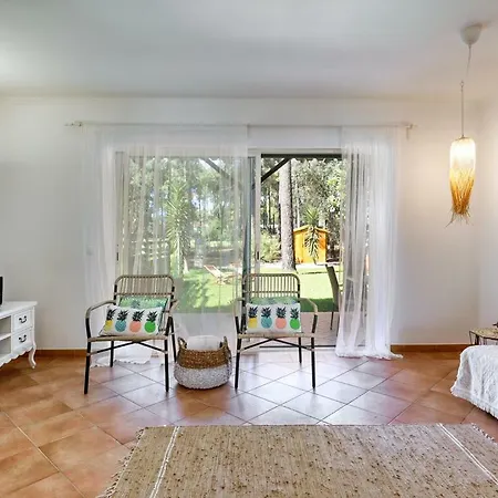 Aroeira Golf - House * Carcereiro