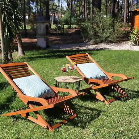 Appartamento Aroeira Golf - House *