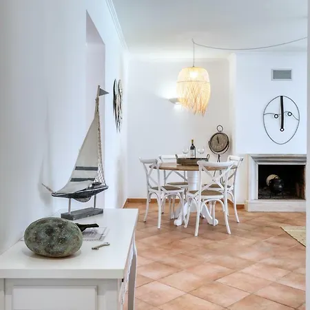 Aroeira Golf - House Carcereiro