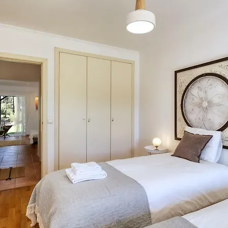 Aroeira Golf - House