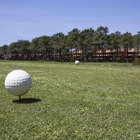 Aroeira Golf - House Carcereiro