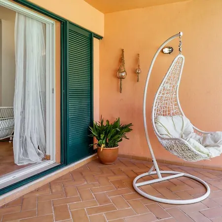 Appartamento Aroeira Golf - House Carcereiro