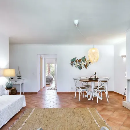 Aroeira Golf - House Appartamento