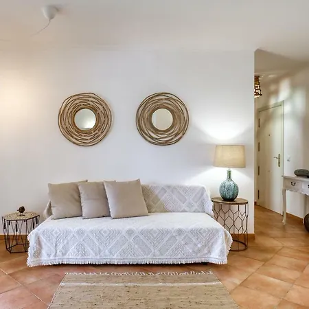 Aroeira Golf - House Appartamento *