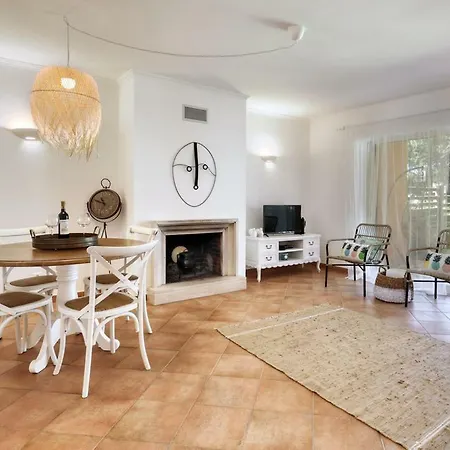 Aroeira Golf - House Appartamento