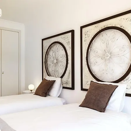 Aroeira Golf - House Appartamento
