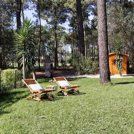 Aroeira Golf - House Appartamento