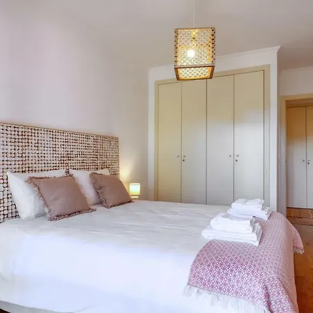 Aroeira Golf - House Carcereiro