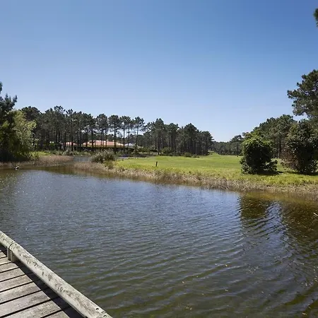 Aroeira Golf - House Appartamento
