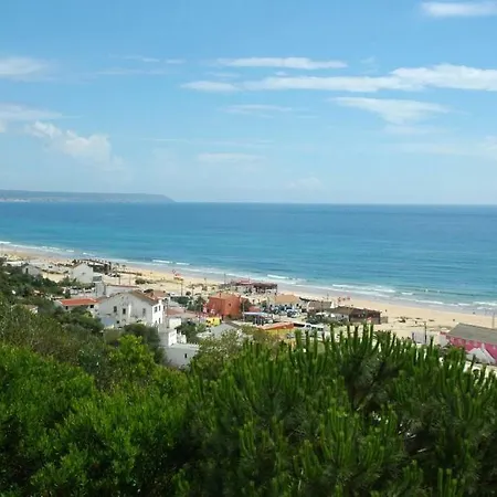 Appartamento Aroeira Golf - House Carcereiro